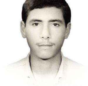 عکس حمید زارع