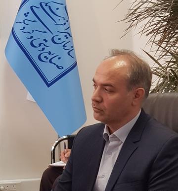 عکس حمید زارع