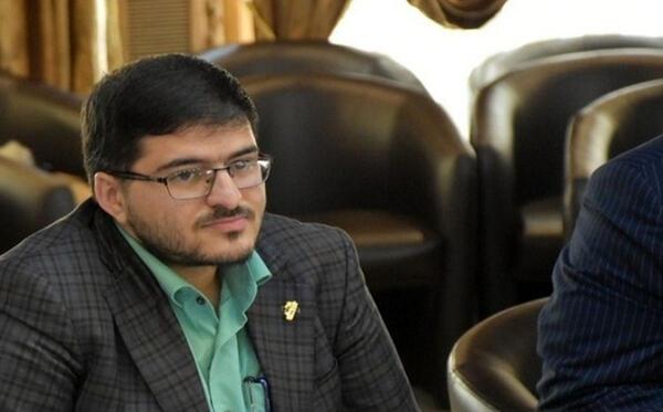 عکس فاطمه لاریجانی دختر رئیس مجلس