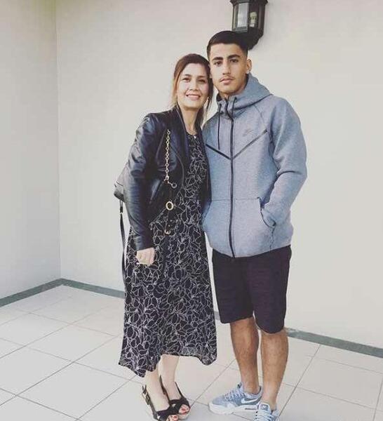 عکس دانیال ارزانی