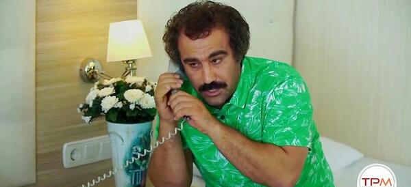 عکس خنده دار نقی