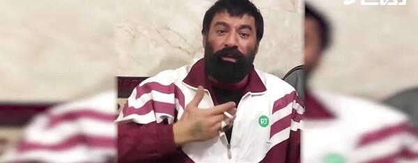 عکس امیر بکایی