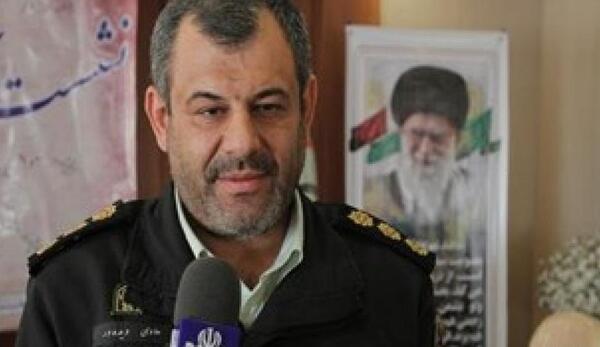 عکس امیر بکایی