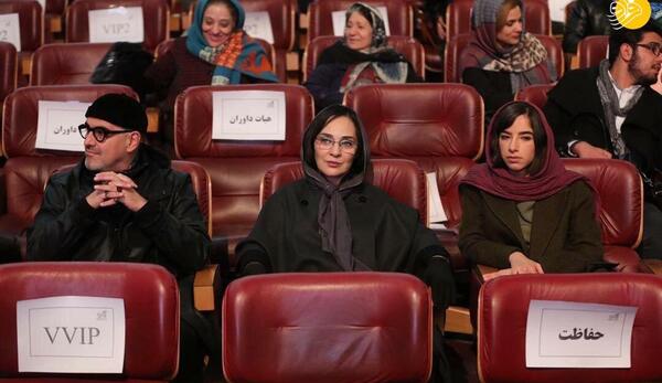 عکس رویایی چهره
