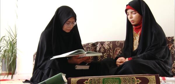 عکس حمیده نظری