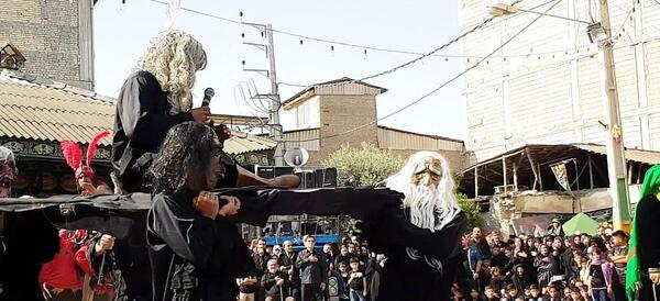 عکس جعفر جنی