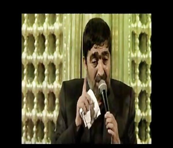عکس جعفر جنی