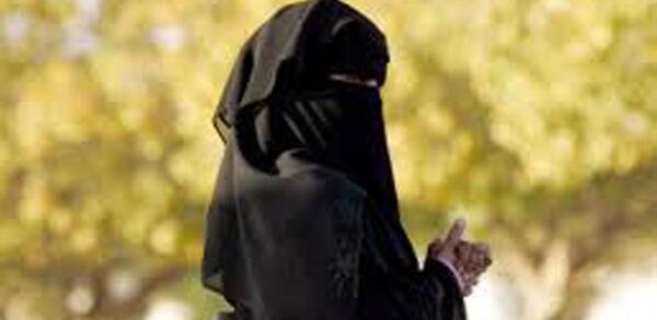 عکس ساجده زن صدام