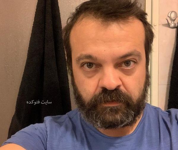 عکس نوشته انتقام شیرین