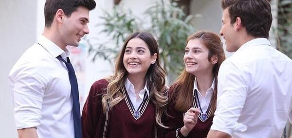 عکس های دنیز کان اکتس