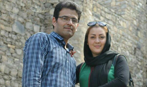 عکس شیوا رضایی زاده