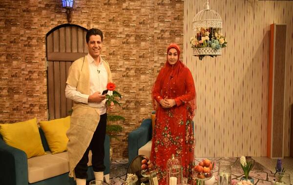 عکس شیوا رضایی زاده