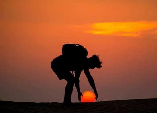 عکس ضد نور دخترونه