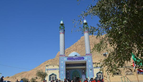 عکس سید صالح