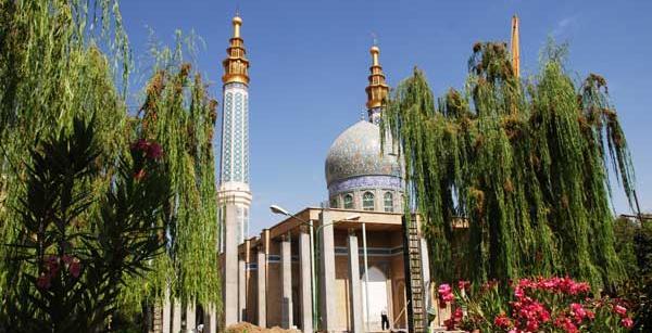 عکس سید صالح