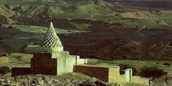 عکس سید صالح
