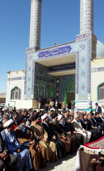 عکس سید صالح