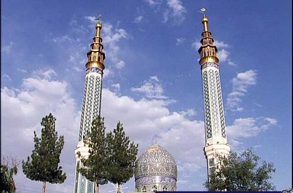 عکس سید صالح