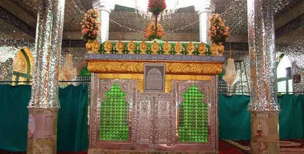 عکس سید صالح
