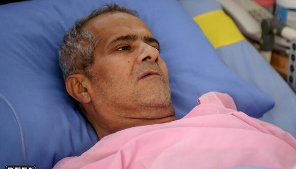 عکس سید صالح
