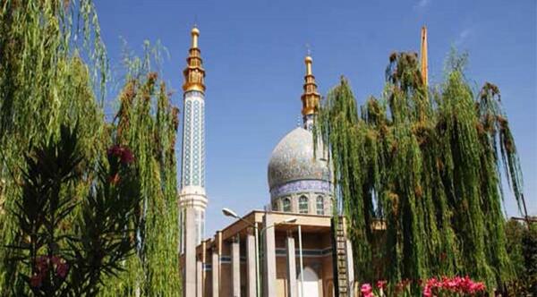 عکس سید صالح