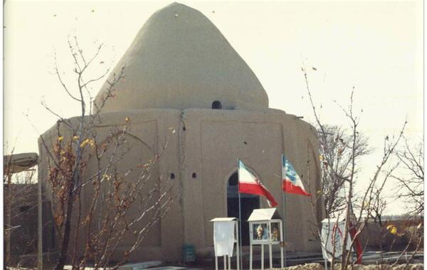 عکس سید صالح