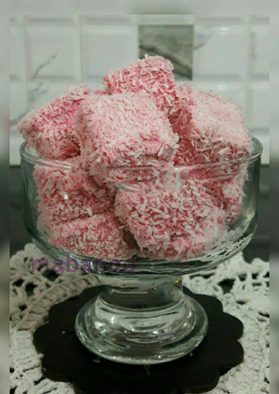 عکس ژله خانگی