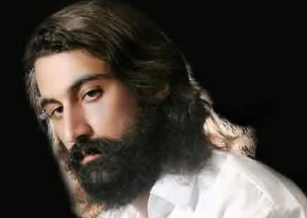 عکس سید دانیال مشعشعی