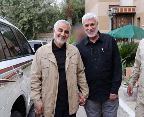 عکس سید دانیال مشعشعی