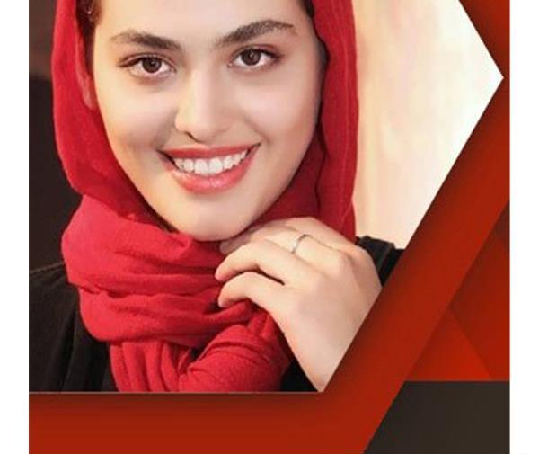 عکس بازیگر سمانه جعفر جلالی