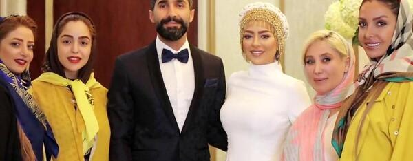 عکس بازیگر سمانه جعفر جلالی