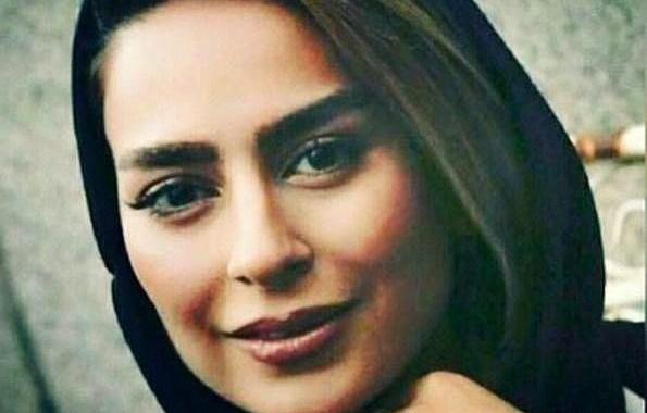 عکس بازیگر سمانه جعفر جلالی