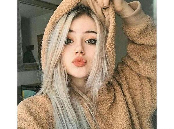 عکس زیباترین دختر قروه