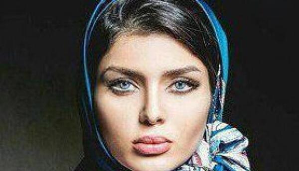 عکس زیباترین دختر قروه