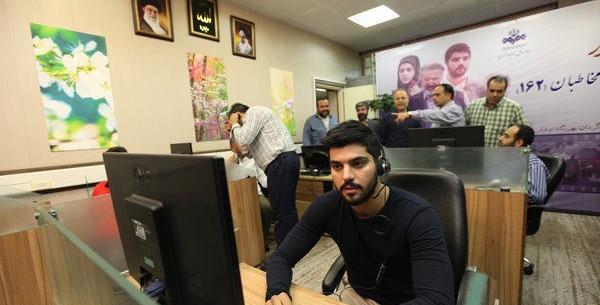 عکس پدر حامد در سریال پدر