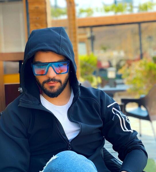 عکس پدر حامد در سریال پدر