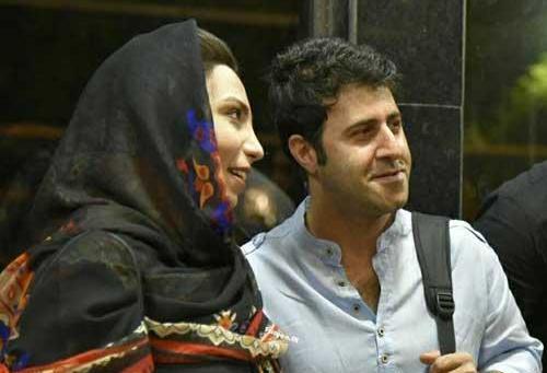 عکس جانان حاجی عبداللهی