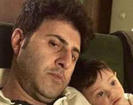 عکس جانان حاجی عبداللهی