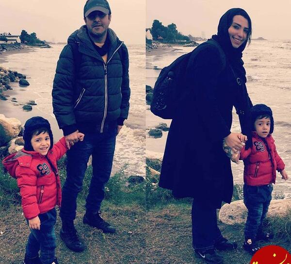 عکس جانان حاجی عبداللهی
