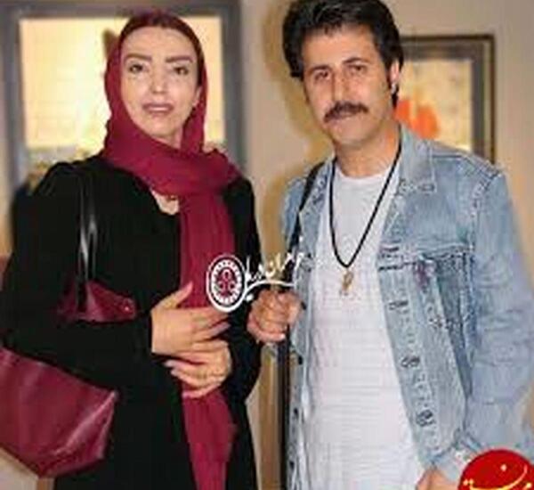 عکس جانان حاجی عبداللهی