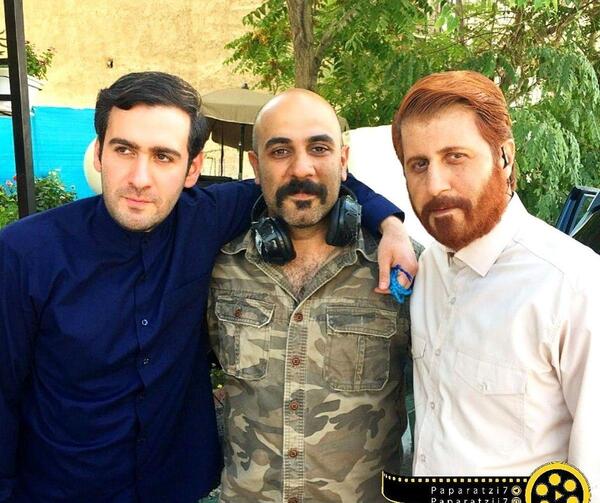 عکس جانان حاجی عبداللهی