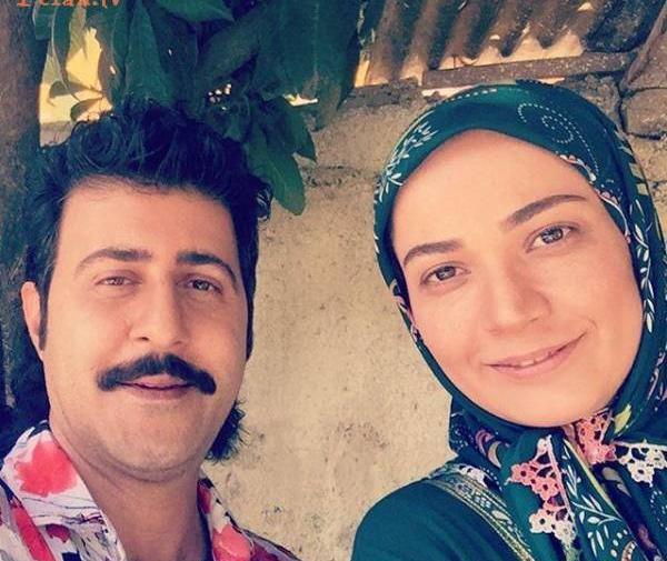 عکس جانان حاجی عبداللهی