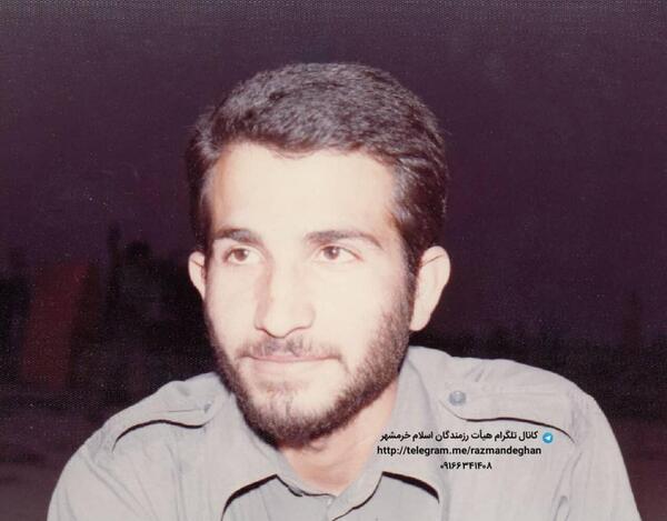عکس صادق حیدری