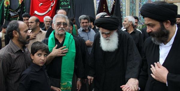 عکس صادق حیدری