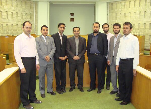عکس صادق حیدری