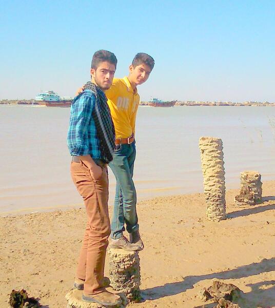 عکس صادق حیدری