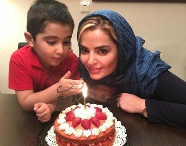 عکس تبریک تولد سپیده