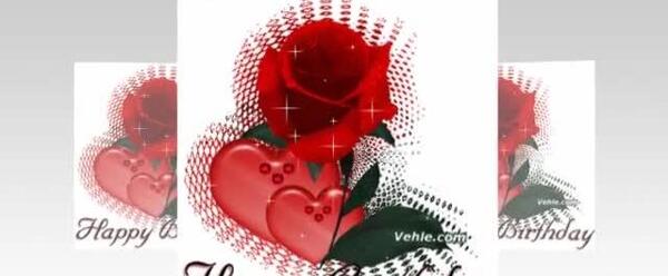 عکس تبریک تولد سپیده