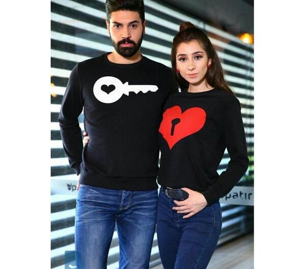 عکس ست لباس اسپرت دخترانه و پسرانه