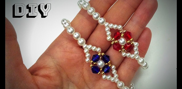 عکس انواع کریشی مرواریدی